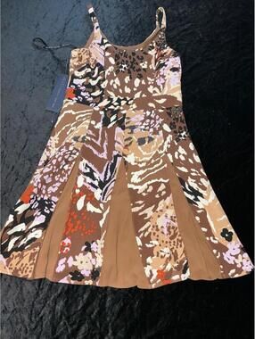 RACHEL Rachel Roy Women's Printed Georgina Mini Dress - Floral Camo - XS